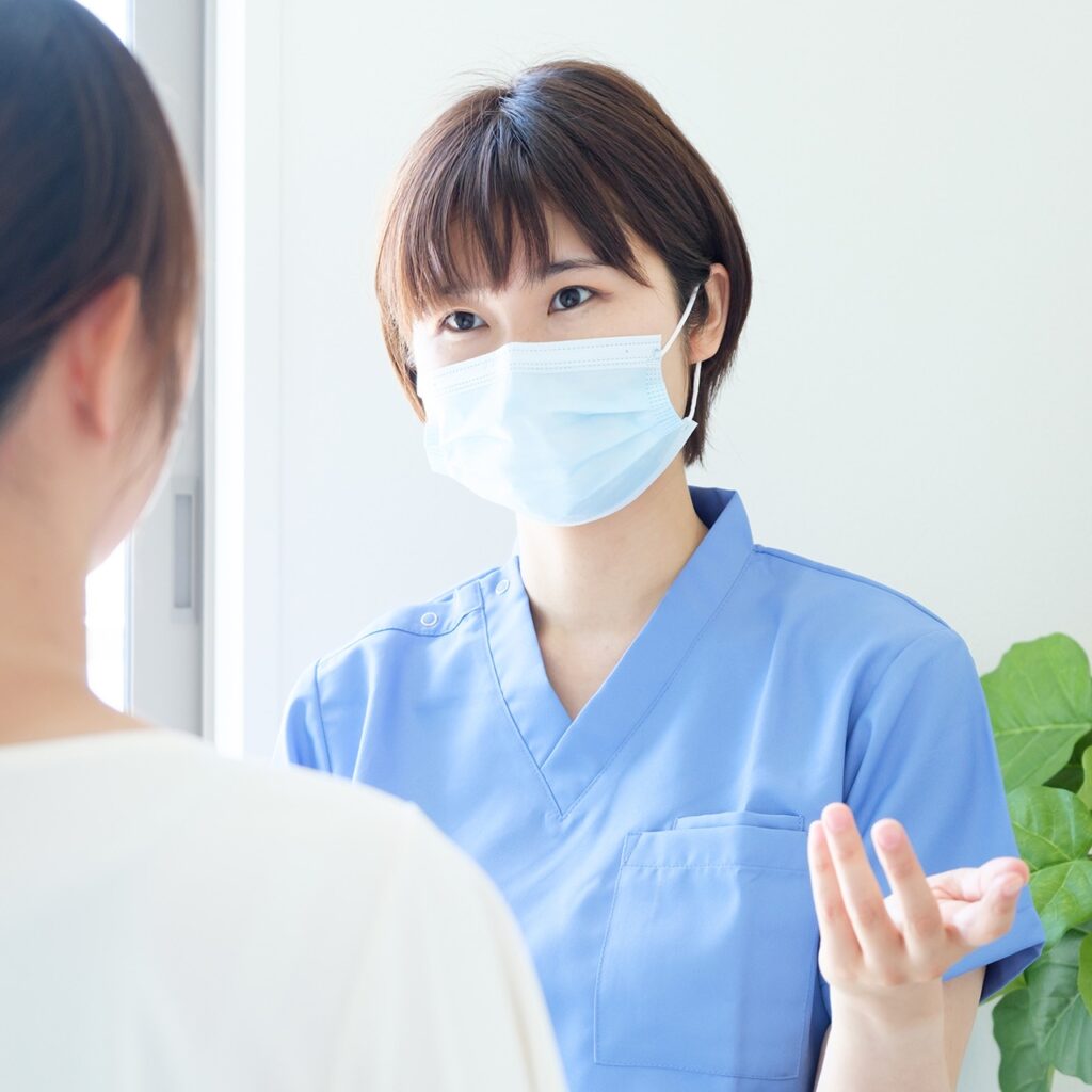 宮本 汐理 歯科医師