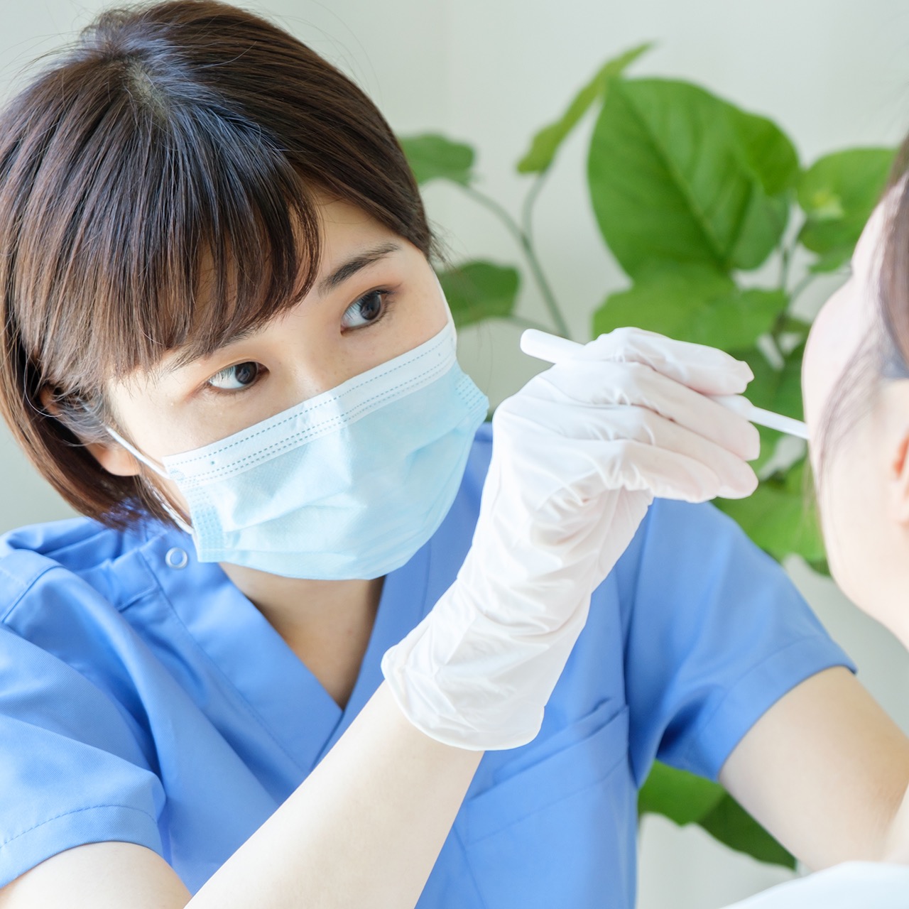 宮本 汐理 歯科医師