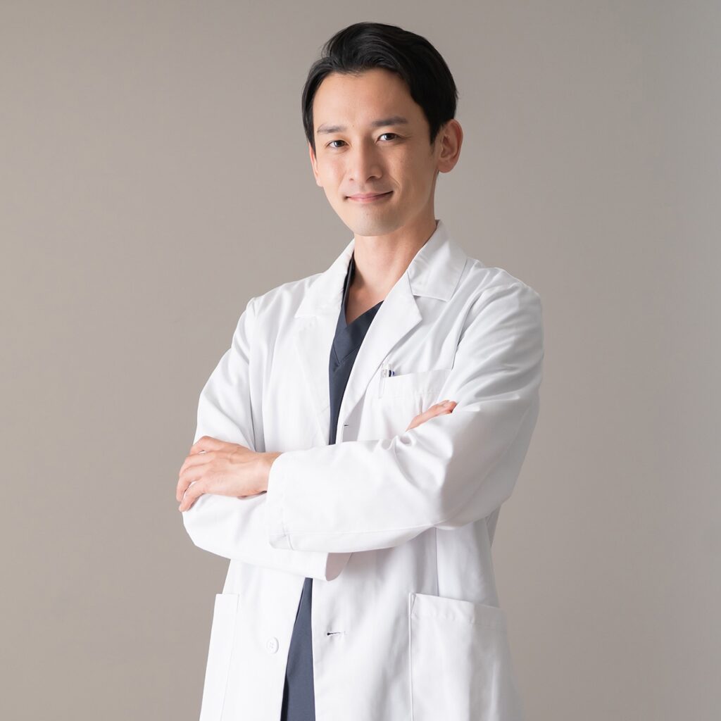 川本 泰然 歯科医師