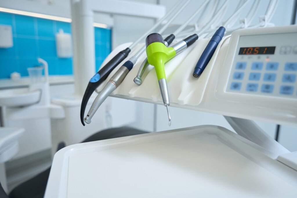 デンタルクリニック 渋谷院03