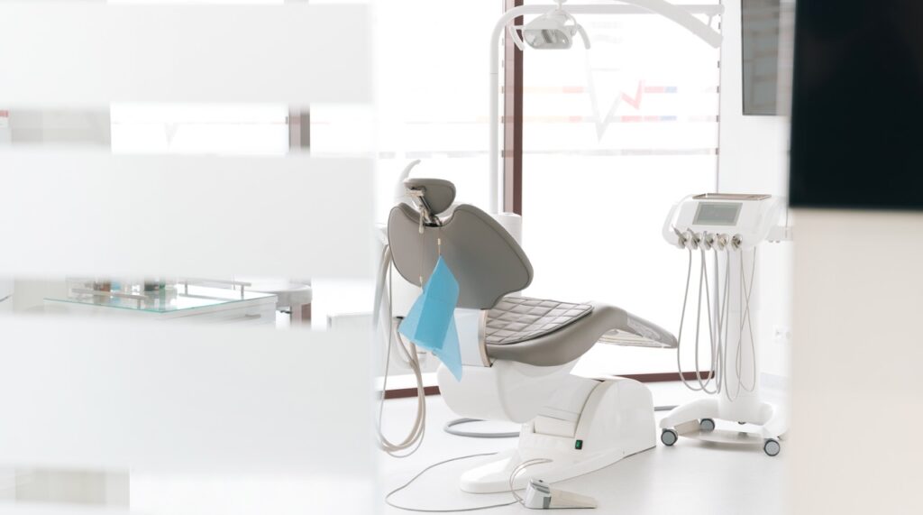 デンタルクリニック 渋谷院04