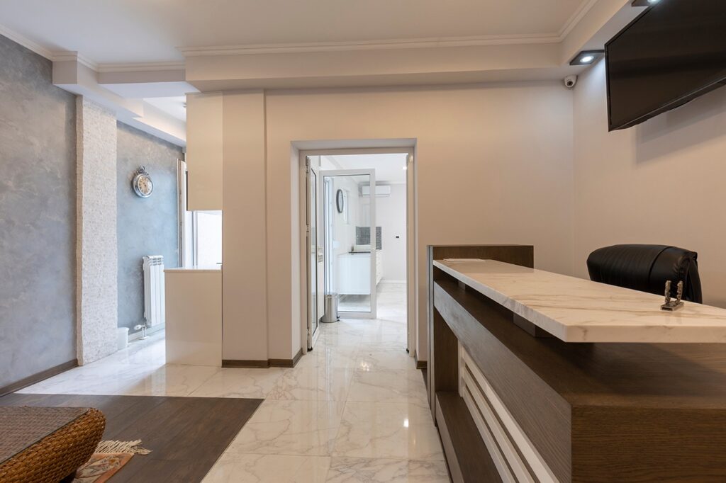 デンタルクリニック 渋谷院