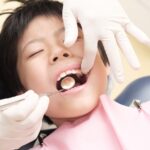 子どもの虫歯治療