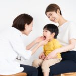 小児歯科