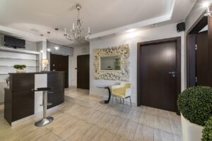 デンタルクリニック 横浜院